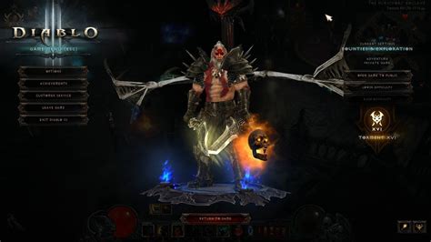 PTR, patch 2.6.6 Morticks bracers return! : r/Diablo3Barbarians.
